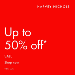 Harvey Nichols AU/APAC：冬季大促！時尚熱賣 入手西太后、UGG、蔻馳等 定價優(yōu)勢+低至5折